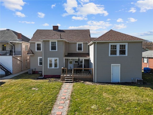 548 N Main St, Masontown, PA 15417