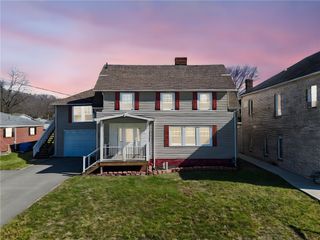 548 N Main St, Masontown, PA 15417