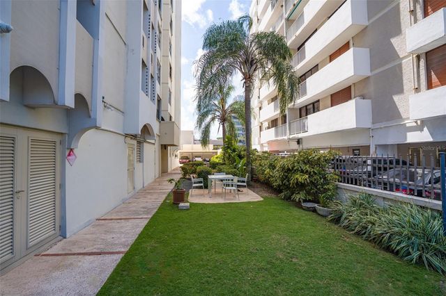 86 CERVANTES STREET 4B, San Juan, PR 00911