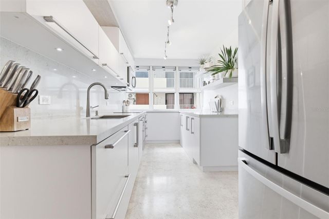86 CERVANTES STREET 4B, San Juan, PR 00911