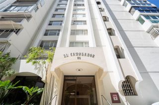 86 CERVANTES STREET 4B, San Juan, PR 00911