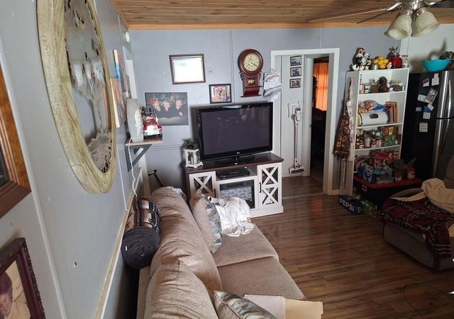 180 Walker Road, Tellico Plains, TN 37385