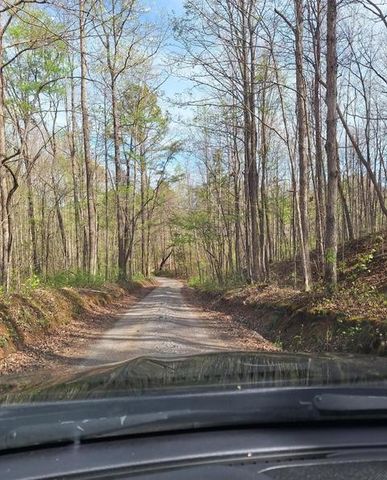 180 Walker Road, Tellico Plains, TN 37385