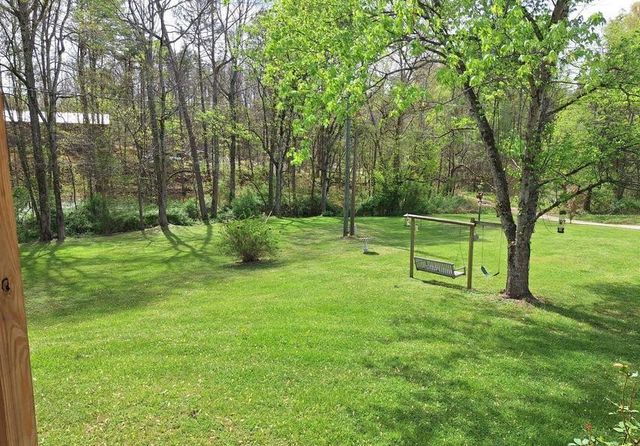 180 Walker Road, Tellico Plains, TN 37385