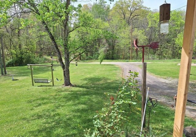 180 Walker Road, Tellico Plains, TN 37385