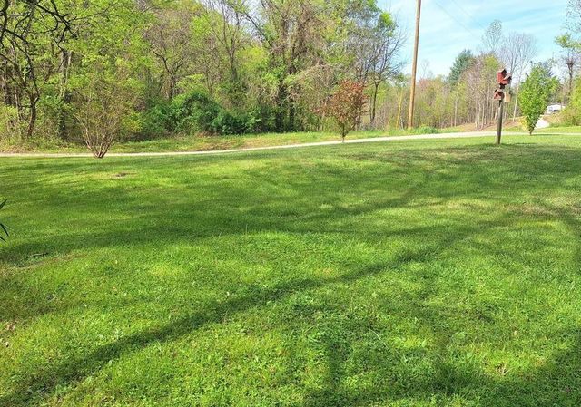 180 Walker Road, Tellico Plains, TN 37385