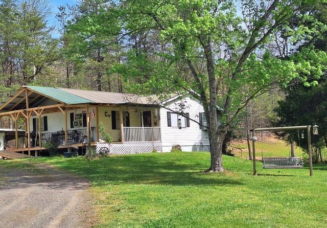 180 Walker Road, Tellico Plains, TN 37385