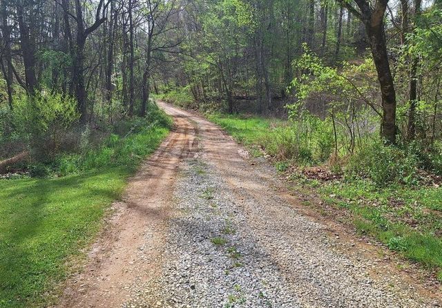 180 Walker Road, Tellico Plains, TN 37385