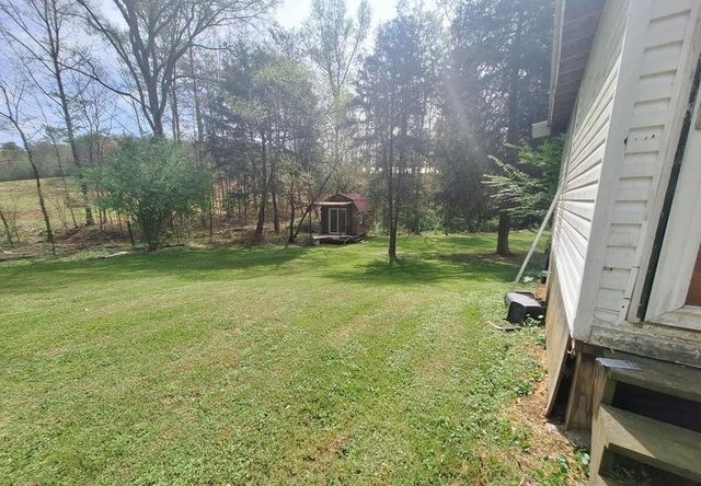 180 Walker Road, Tellico Plains, TN 37385