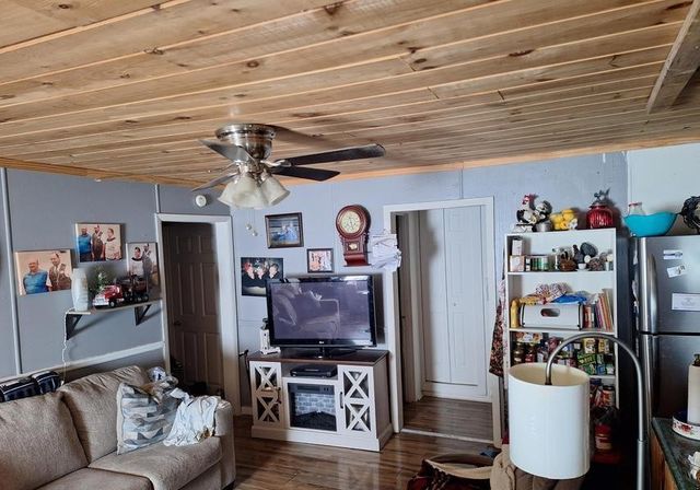 180 Walker Road, Tellico Plains, TN 37385