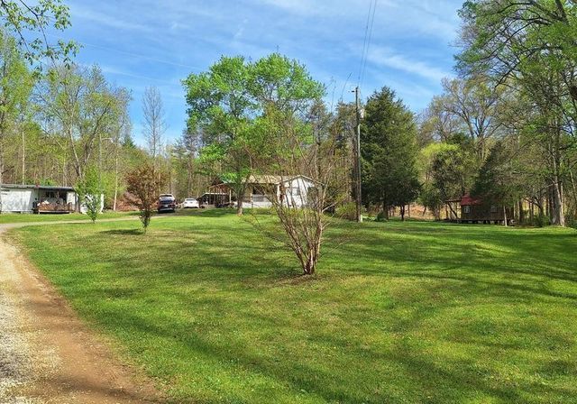 180 Walker Road, Tellico Plains, TN 37385