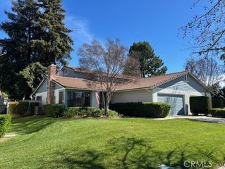 61 Sparrow Court, Redlands, CA 92374