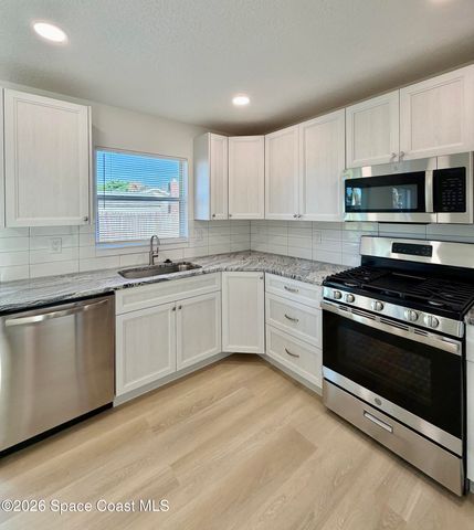 557 Chantilly Drive, Melbourne, FL 32935