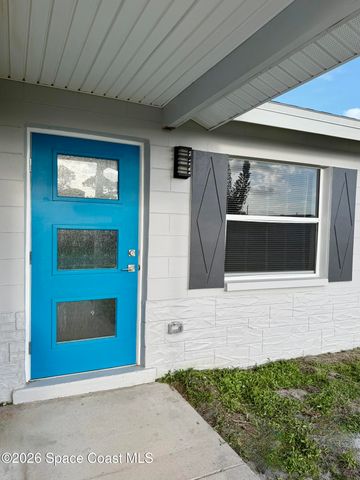 557 Chantilly Drive, Melbourne, FL 32935