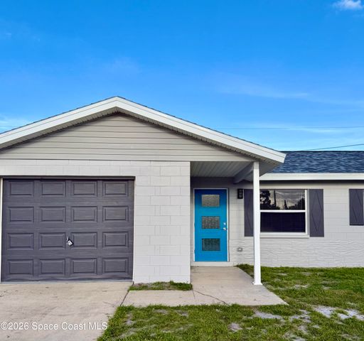 557 Chantilly Drive, Melbourne, FL 32935