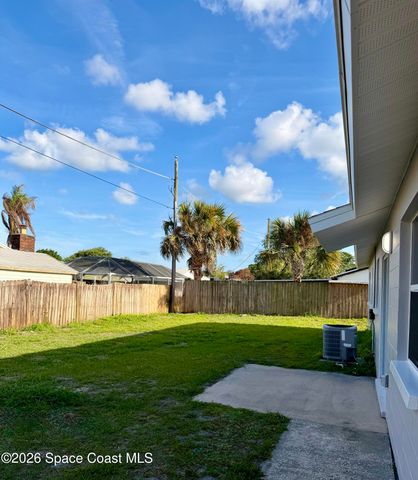 557 Chantilly Drive, Melbourne, FL 32935