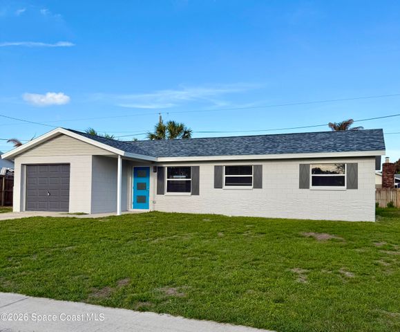 557 Chantilly Drive, Melbourne, FL 32935