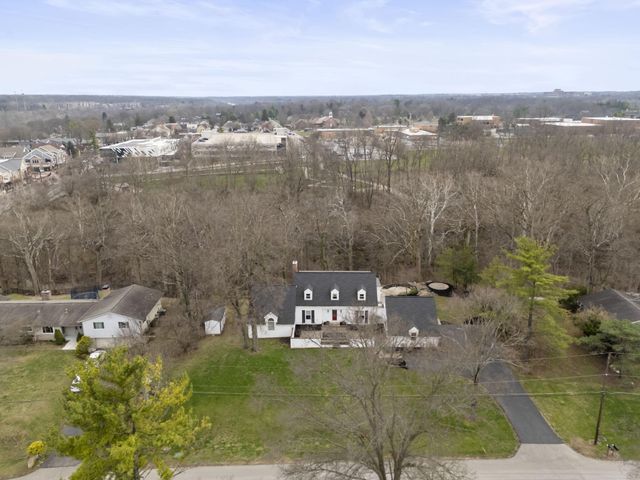 41 Indian Run Drive, Dublin, OH 43017