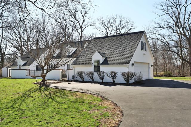 41 Indian Run Drive, Dublin, OH 43017