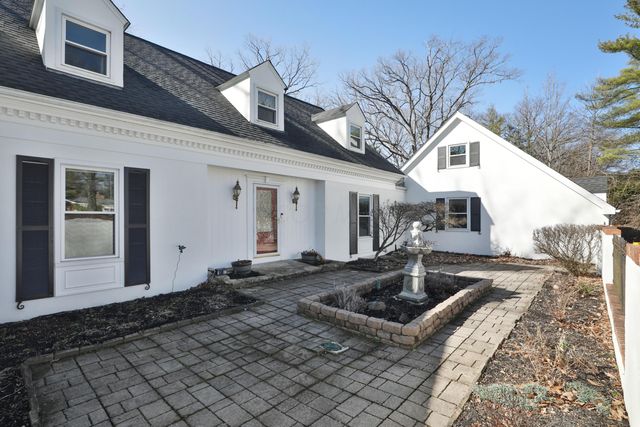 41 Indian Run Drive, Dublin, OH 43017