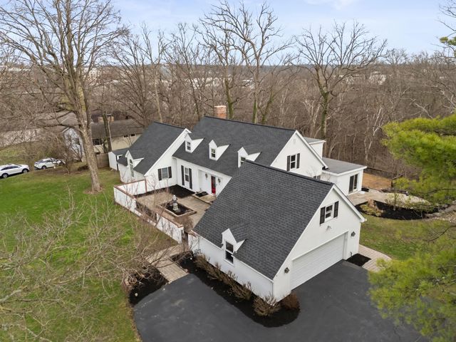 41 Indian Run Drive, Dublin, OH 43017