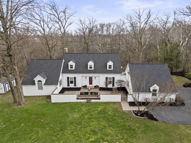 41 Indian Run Drive, Dublin, OH 43017