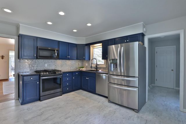 41 Indian Run Drive, Dublin, OH 43017