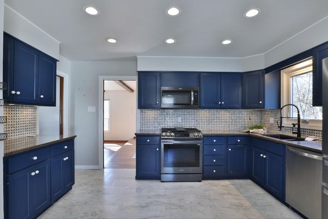 41 Indian Run Drive, Dublin, OH 43017