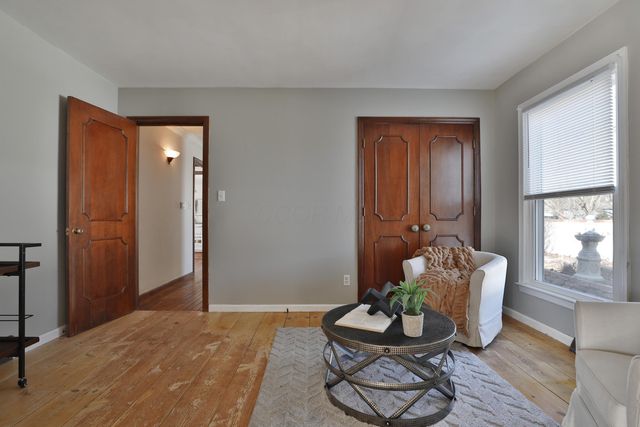 41 Indian Run Drive, Dublin, OH 43017