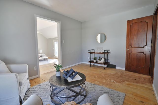 41 Indian Run Drive, Dublin, OH 43017