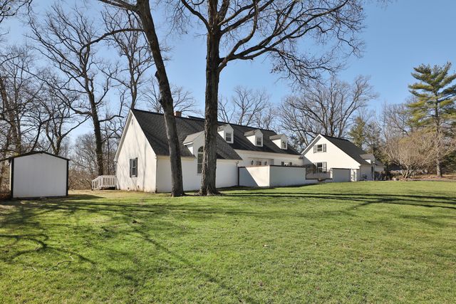 41 Indian Run Drive, Dublin, OH 43017