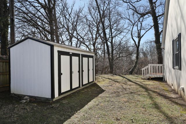 41 Indian Run Drive, Dublin, OH 43017