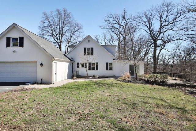 41 Indian Run Drive, Dublin, OH 43017