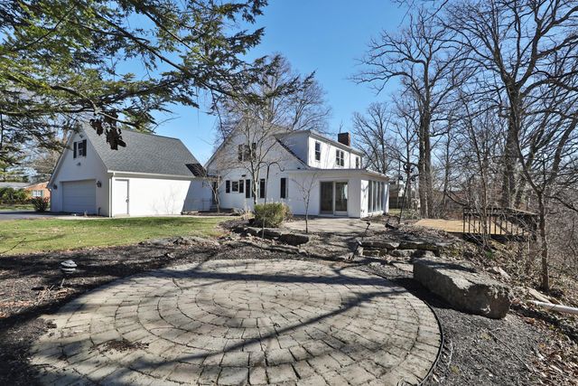 41 Indian Run Drive, Dublin, OH 43017