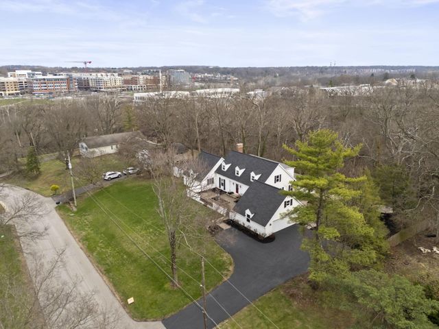 41 Indian Run Drive, Dublin, OH 43017