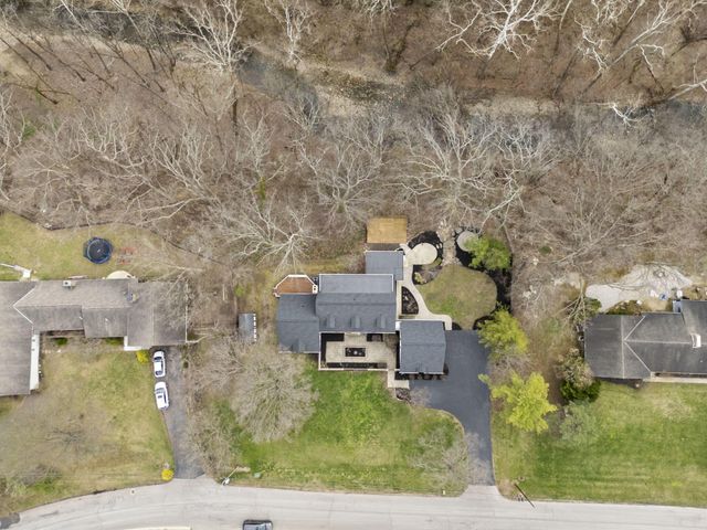 41 Indian Run Drive, Dublin, OH 43017