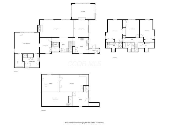 41 Indian Run Drive, Dublin, OH 43017