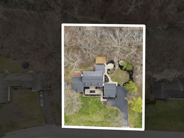 41 Indian Run Drive, Dublin, OH 43017