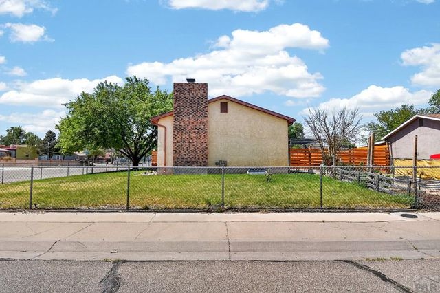 4327 Sage St., Pueblo, CO 81005