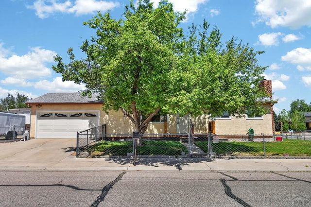 4327 Sage St., Pueblo, CO 81005