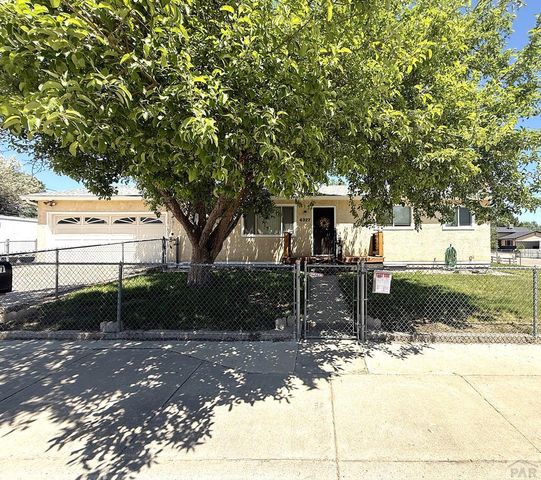 4327 Sage St., Pueblo, CO 81005