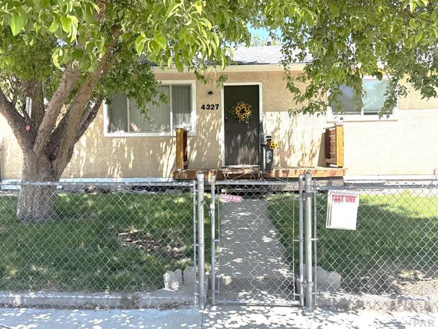 4327 Sage St., Pueblo, CO 81005