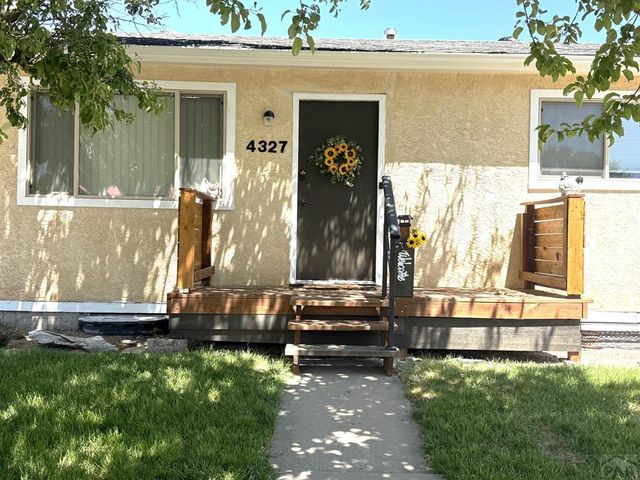 4327 Sage St., Pueblo, CO 81005