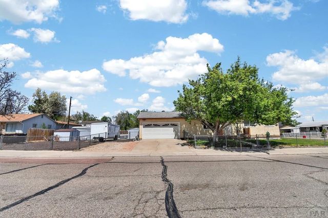 4327 Sage St., Pueblo, CO 81005