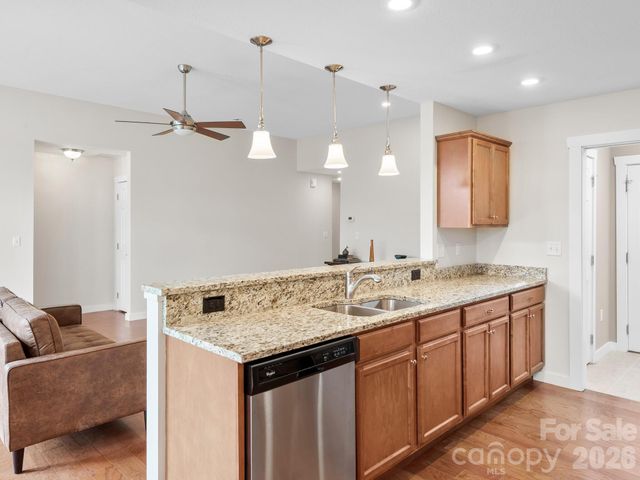 29 Kaylor Drive, Arden, NC 28704