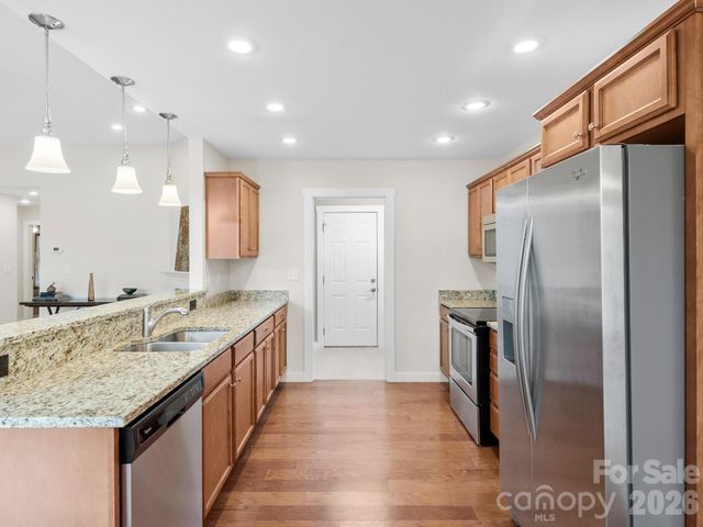 29 Kaylor Drive, Arden, NC 28704