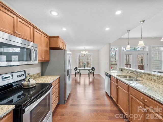 29 Kaylor Drive, Arden, NC 28704