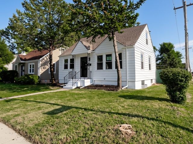 201 E 143rd Street, Dolton, IL 60419