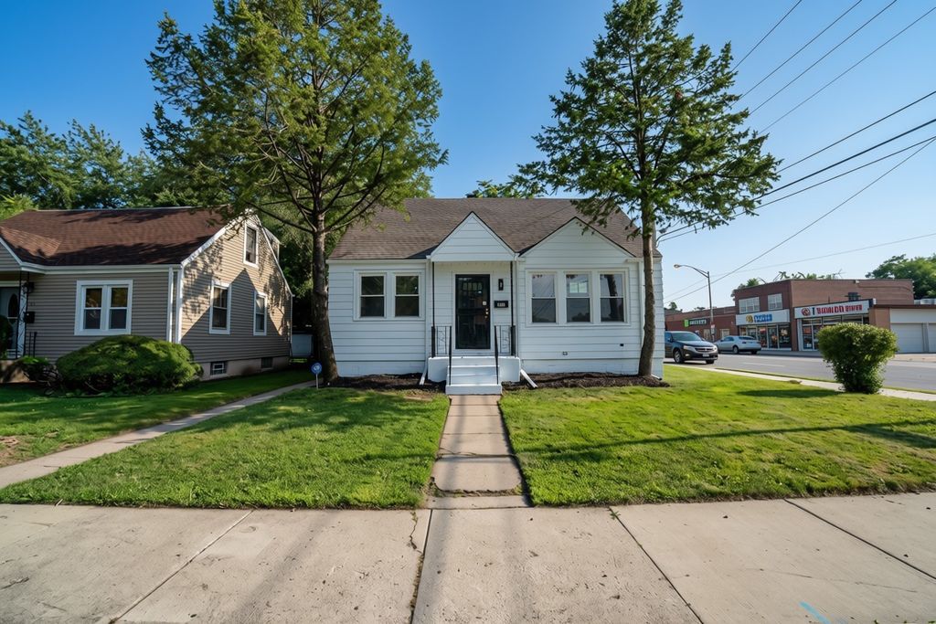 201 E 143rd Street, Dolton, IL 60419