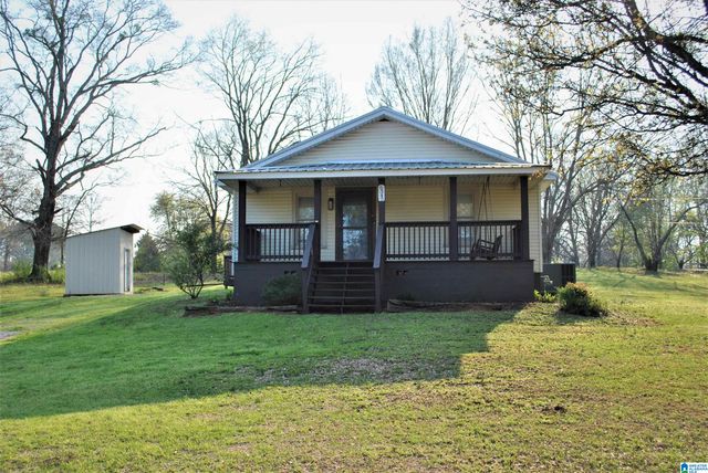 6342 WARRIOR RIVER ROAD, Bessemer, AL 35023